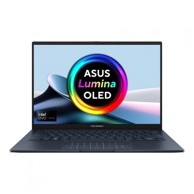ASUS Laptop ZenBook 14 / Intel Ultra 9-185H, 14", 2880x1800, 32GB RAM, 1TB SSD, 120Hz, Windows 11 Home